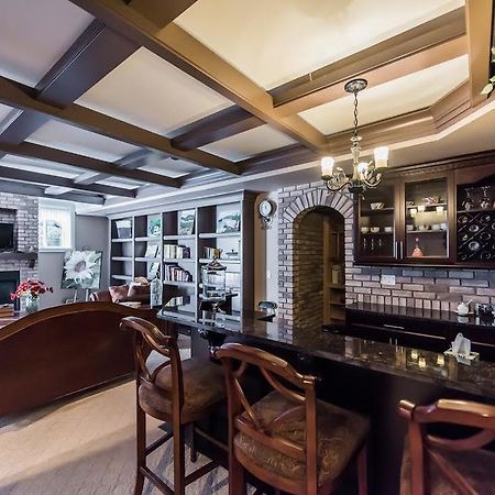 Grace Guest House White Rock Εξωτερικό φωτογραφία