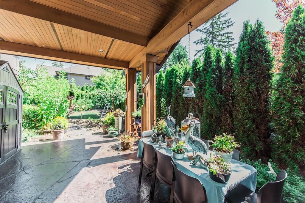 Grace Guest House White Rock Εξωτερικό φωτογραφία