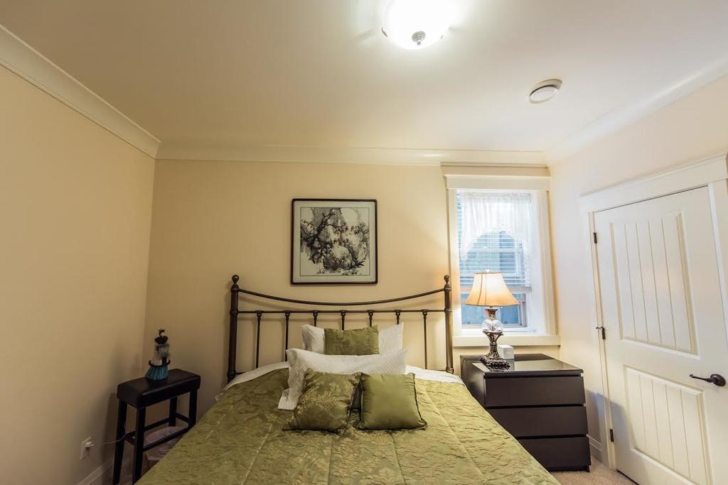 Grace Guest House White Rock Εξωτερικό φωτογραφία