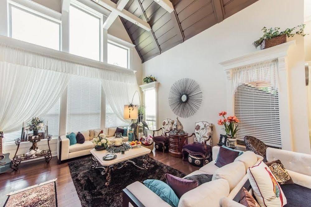 Grace Guest House White Rock Εξωτερικό φωτογραφία